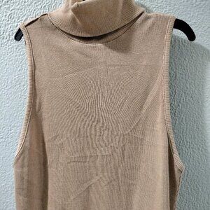 bodycon turtleneck _S_